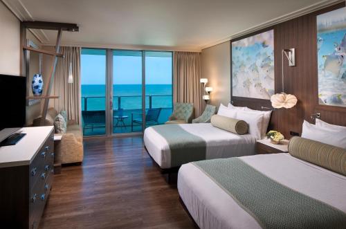 boutique hotels in Pinellas County