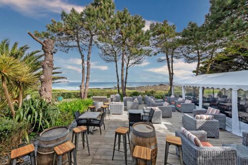 boutique hotels in Perros-Guirec