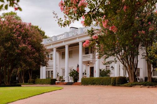 boutique hotels in Mississippi