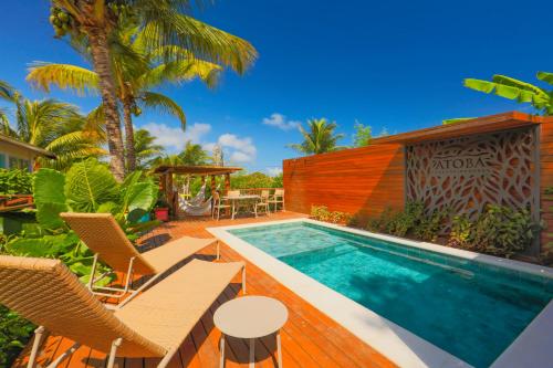 boutique hotels in Fernando De Noronha