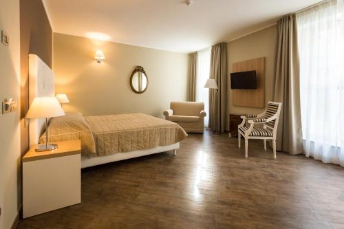 boutique hotels in Monferrato