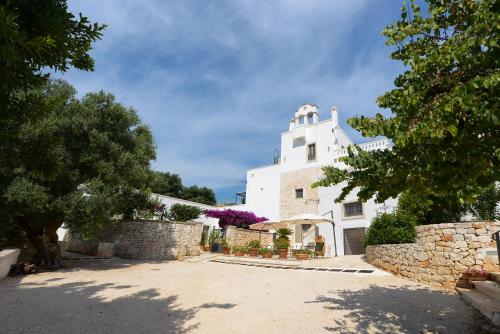 boutique hotels in Ostuni