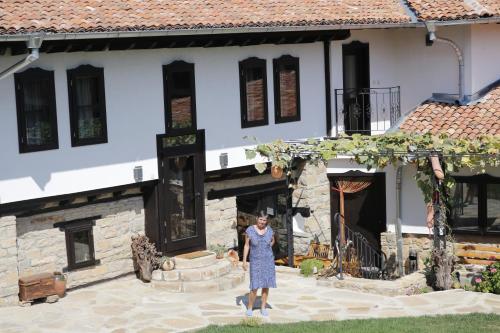 boutique hotels in Gabrovo