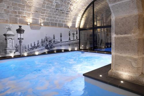 boutique hotels in Latin Quarter (5Th)