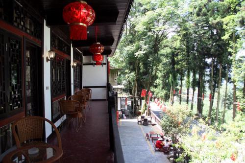 boutique hotels in Hubei