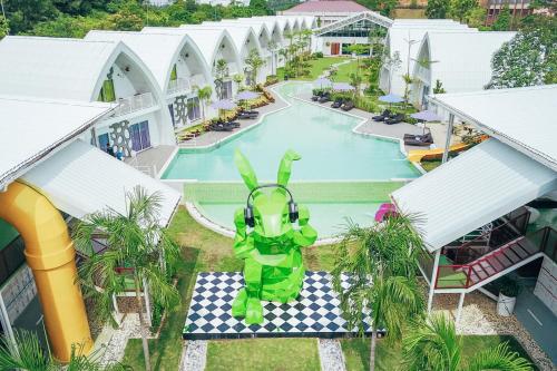 boutique hotels in Sepang