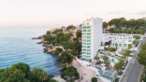 boutique hotels in Magaluf