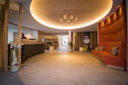 boutique hotels in Trentino Ski West