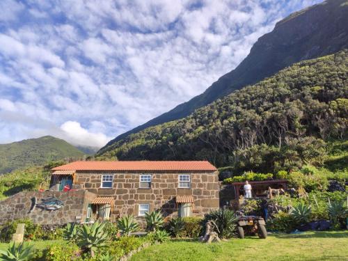 boutique hotels in Pico Island