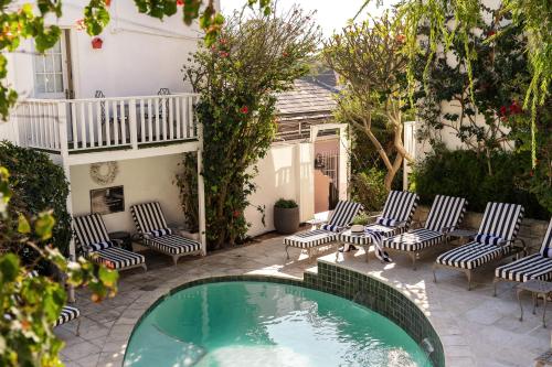 boutique hotels in Cape Town