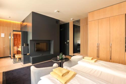 boutique hotels in Greater Poland