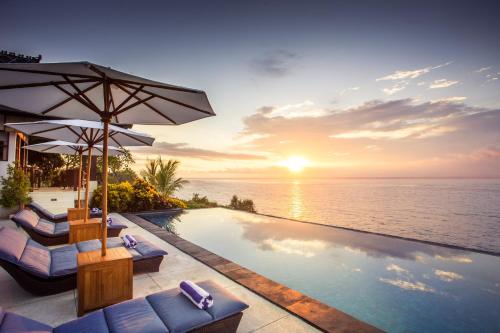 boutique hotels in Nusa Lembongan