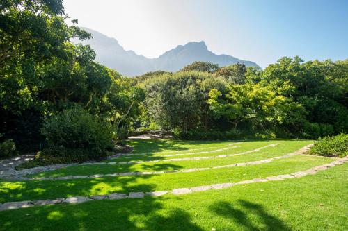 boutique hotels in Cape Peninsula