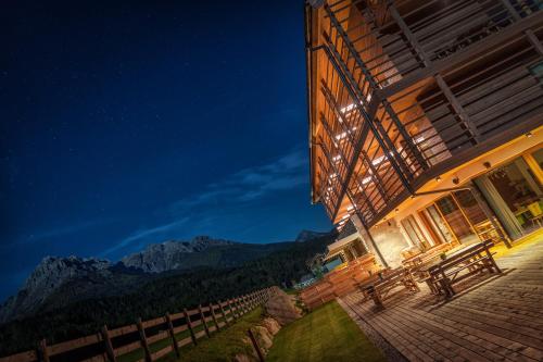 boutique hotels in Nature Park Tre Cime - Drei Zinnen