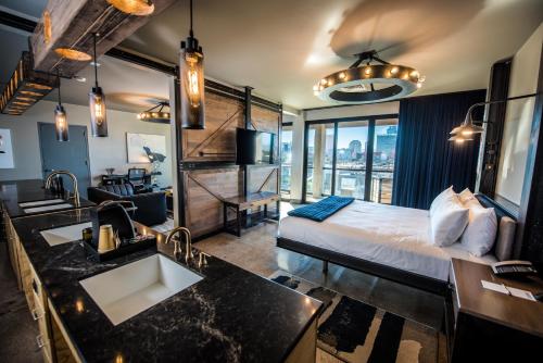 boutique hotels in Phoenix Metropolitan Area