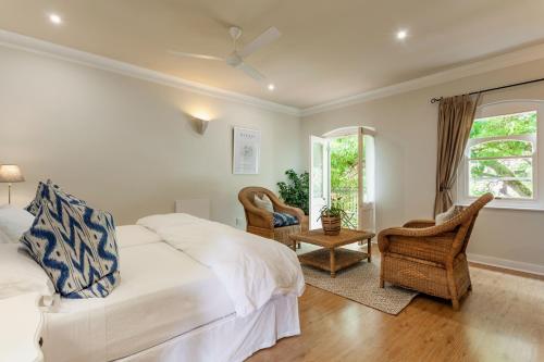 boutique hotels in Walker Bay Nature Reserve