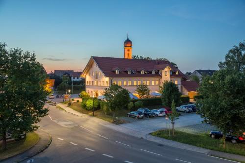 boutique hotels in Chiemgau