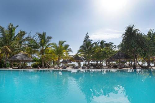 boutique hotels in Zanzibar Central