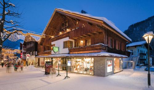 boutique hotels in Austrian Alps