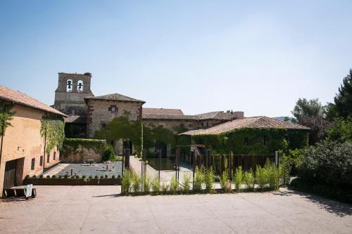 boutique hotels in Olleros De Pisuerga