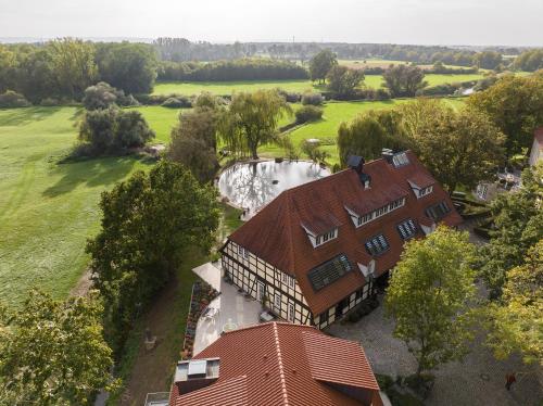 boutique hotels in Hannover Region