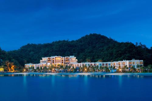 boutique hotels in Langkawi