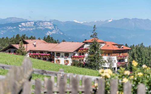 boutique hotels in Alto Adige Wine Route