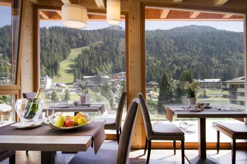 boutique hotels in Skirama Dolomiti Adamello Brenta