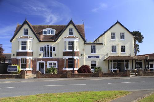 boutique hotels in Shanklin