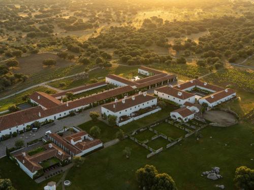 boutique hotels in Alentejo Wine Route