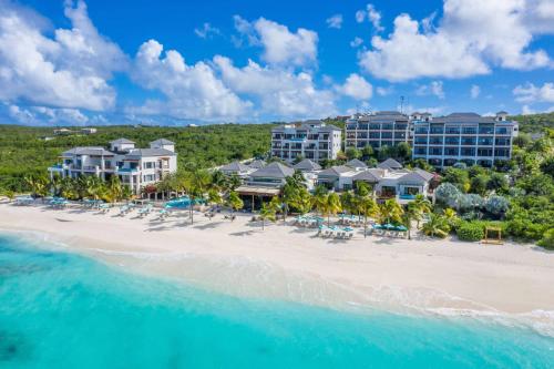 boutique hotels in St Martin