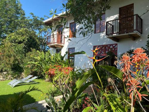 boutique hotels in Risaralda