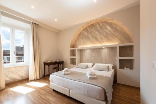 boutique hotels in Colosseum