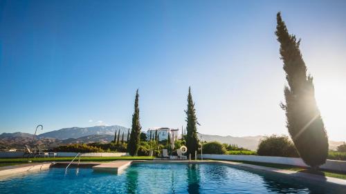 boutique hotels in Viñuela