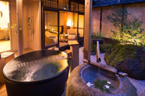 boutique hotels in Kyoto