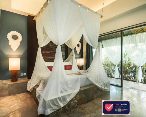 boutique hotels in Denpasar Municipality