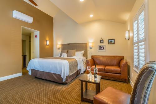 boutique hotels in Squaw Valley