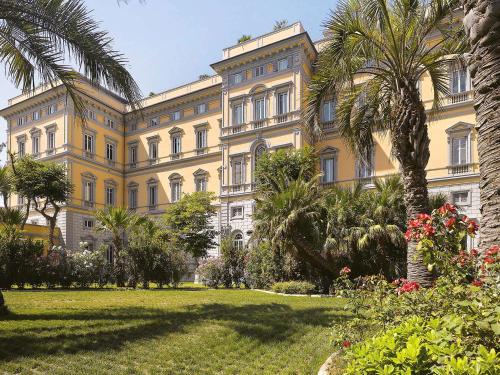 boutique hotels in Livorno