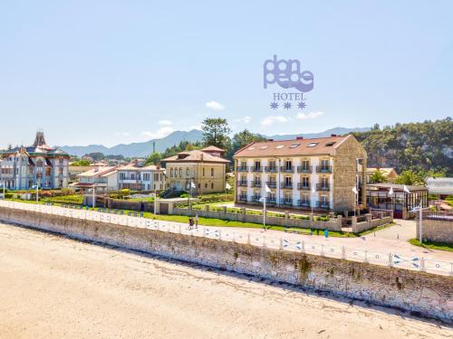 boutique hotels in Ribadesella