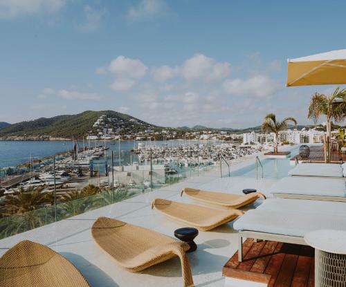 boutique hotels in Santa Eularia Des Riu