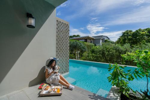 boutique hotels in Nai Yang Beach