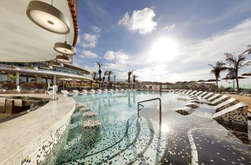 boutique hotels in South Tenerife