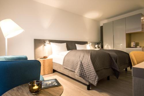 boutique hotels in Kaiserslautern