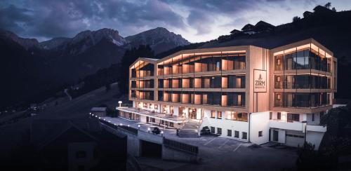 boutique hotels in Brunico