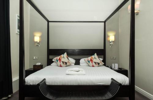 boutique hotels in West Yorkshire