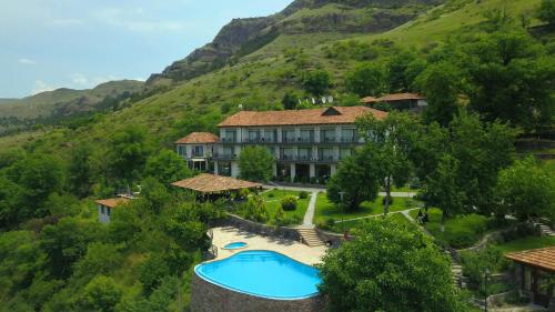 boutique hotels in Samckhe Javakheti