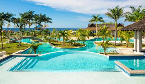 boutique hotels in Montego Bay