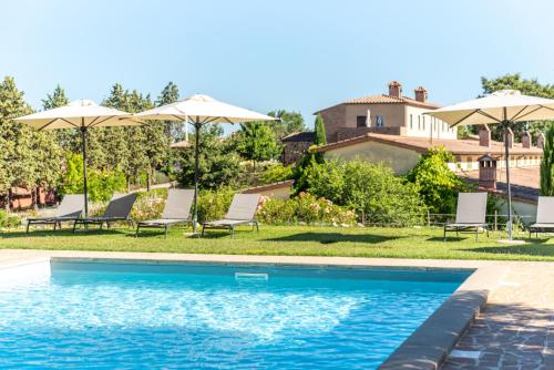 boutique hotels in Crete Senesi