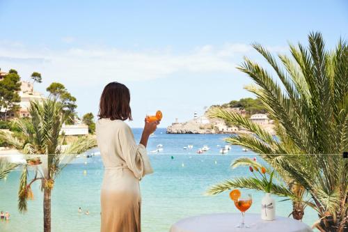 boutique hotels in Port De Soller