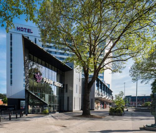 boutique hotels in Birmingham